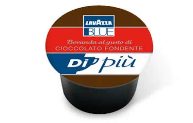 BEVANDA AL GUSTO DI CIOCCOLATO FONDENTE