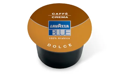 CAFFÈ CREMA DOLCE