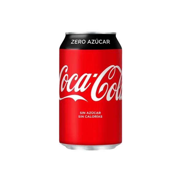 Coca Cola Zero