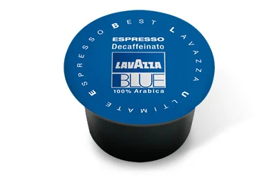 ESPRESSO DECAFFEINATO
