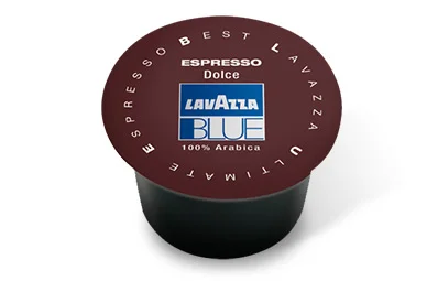 ESPRESSO DOLCE