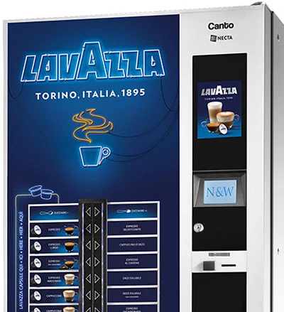 Lavazza Gipuzkoa banatzaileak. Lavazza Gipuzkoa banatzaileak.