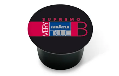 ESPRESSO VERY B-SUPREMO