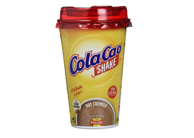 Cola Cao Shake