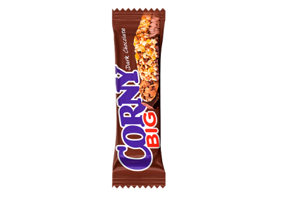 Chocolate Corny