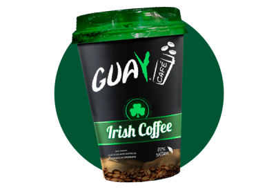Irish Café (Guay )