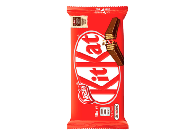 KitKat txokolatea