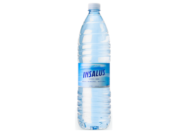 Agua Insalus