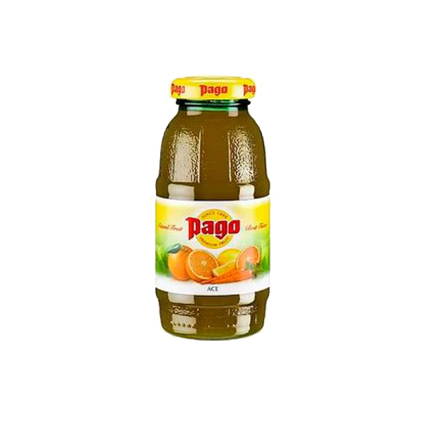Zumo de Naranja (PAGO)